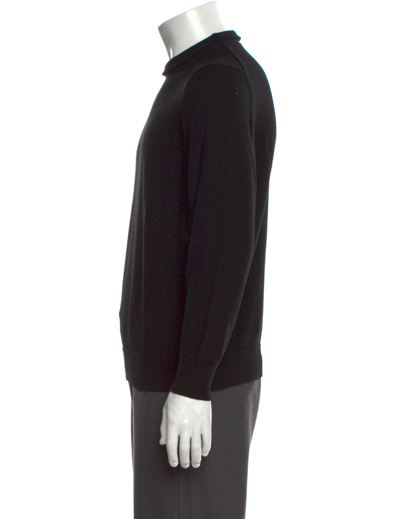 NN07 Crew Neck Long Sleeve Pullover