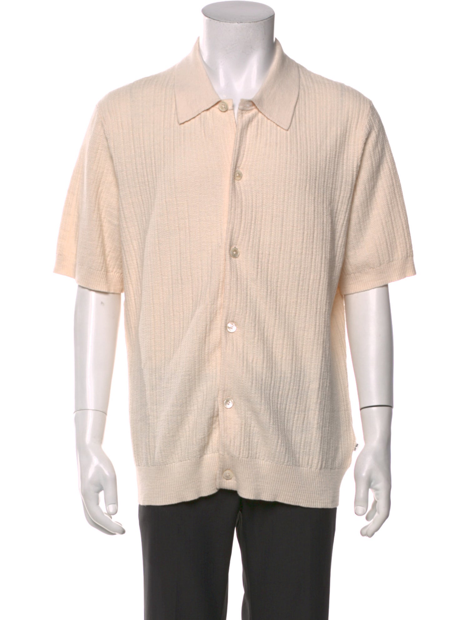 NN07 Short Sleeve Shirt