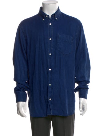 NN07 Long Sleeve Shirt