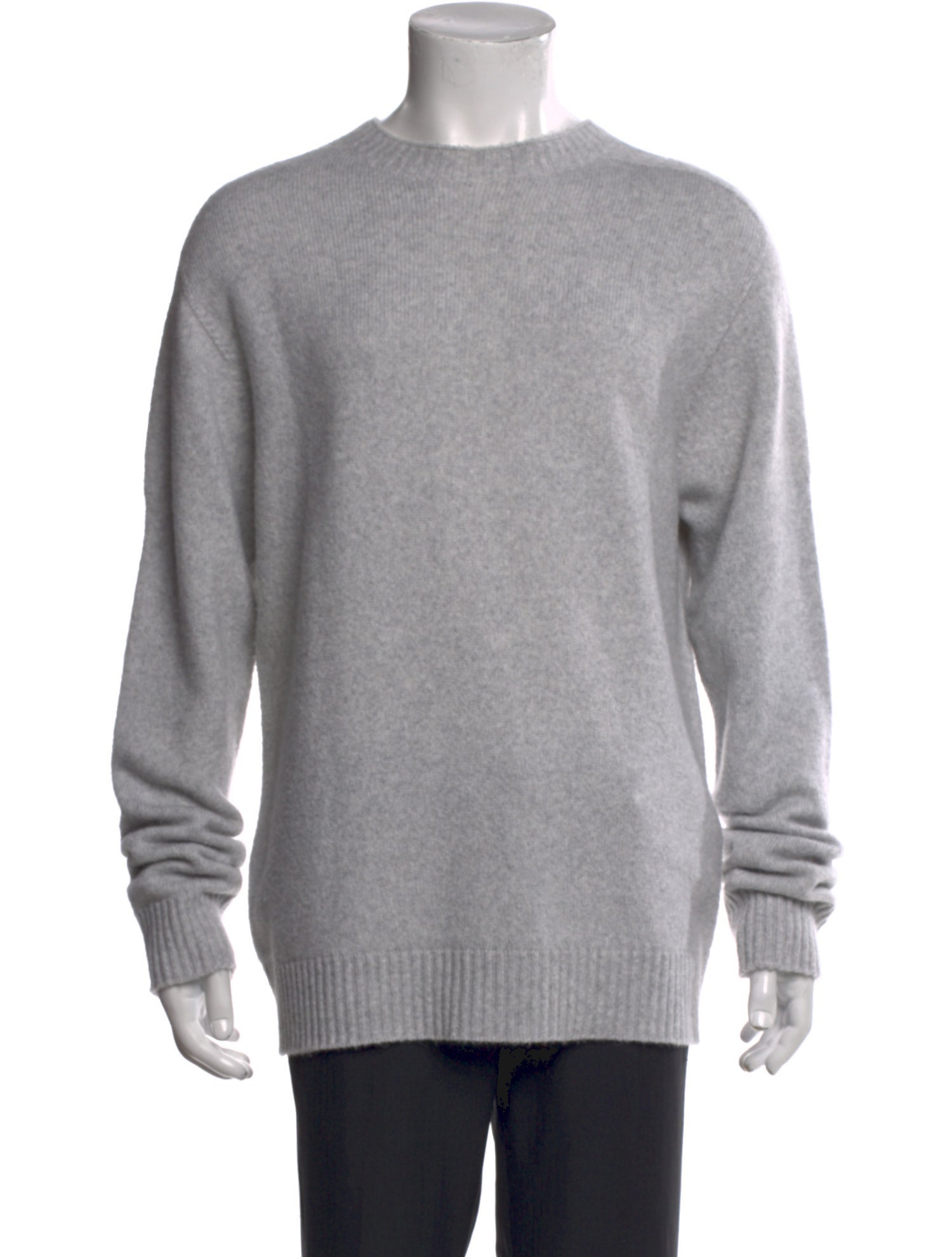 NN07 Wool Crew Neck Pullover