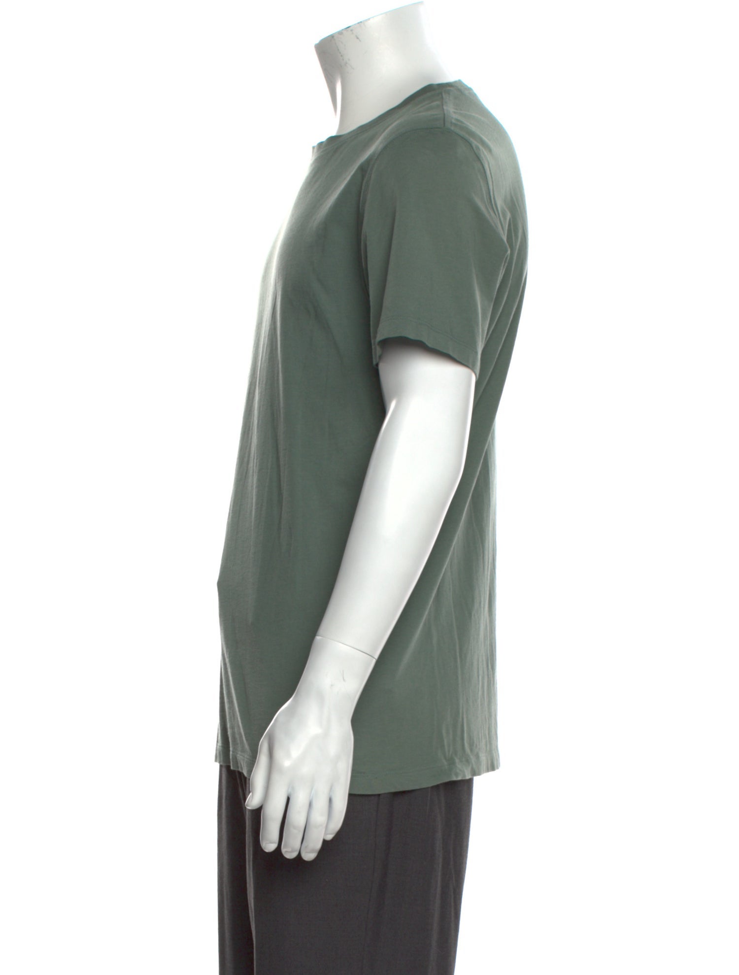 NN07 Crew Neck Short Sleeve T-Shirt