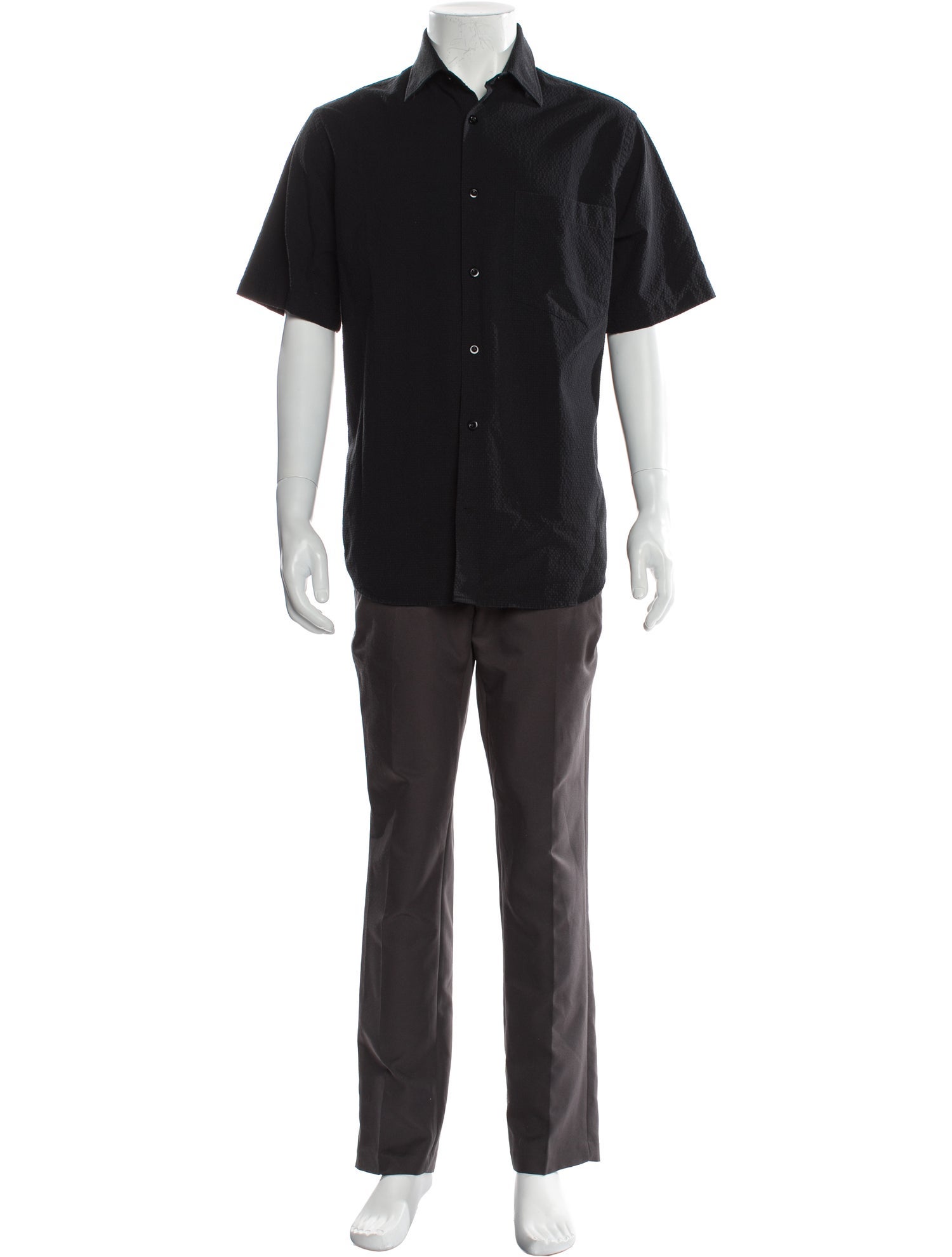 NN07 Short Sleeve Shirt