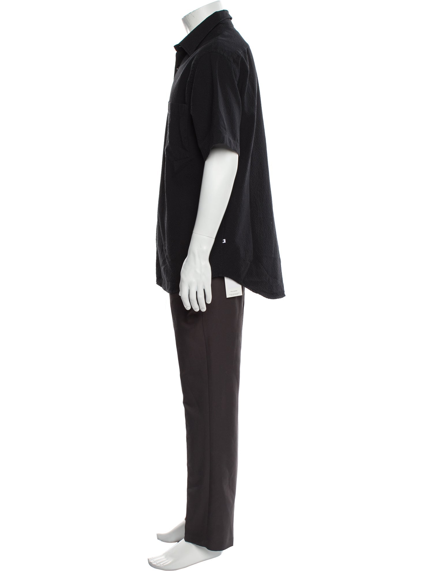 NN07 Short Sleeve Shirt