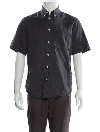 NN07 Short Sleeve Shirt