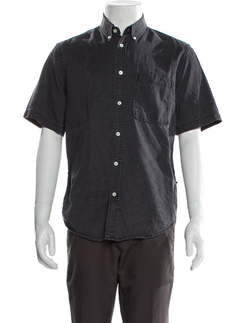 NN07 Short Sleeve Shirt