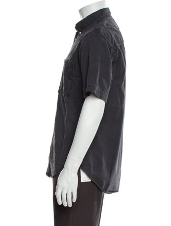 NN07 Short Sleeve Shirt