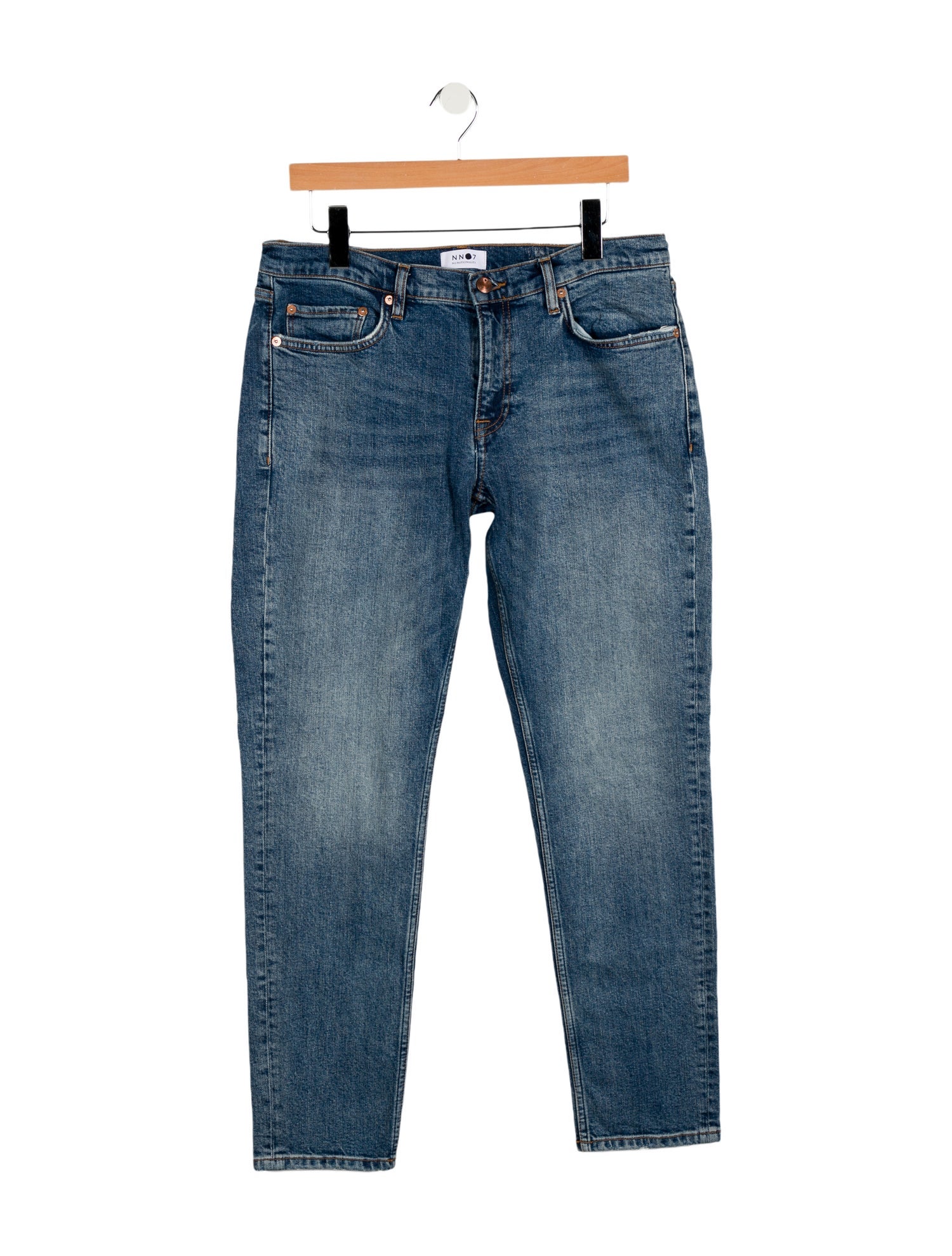 NN07 Skinny Jeans