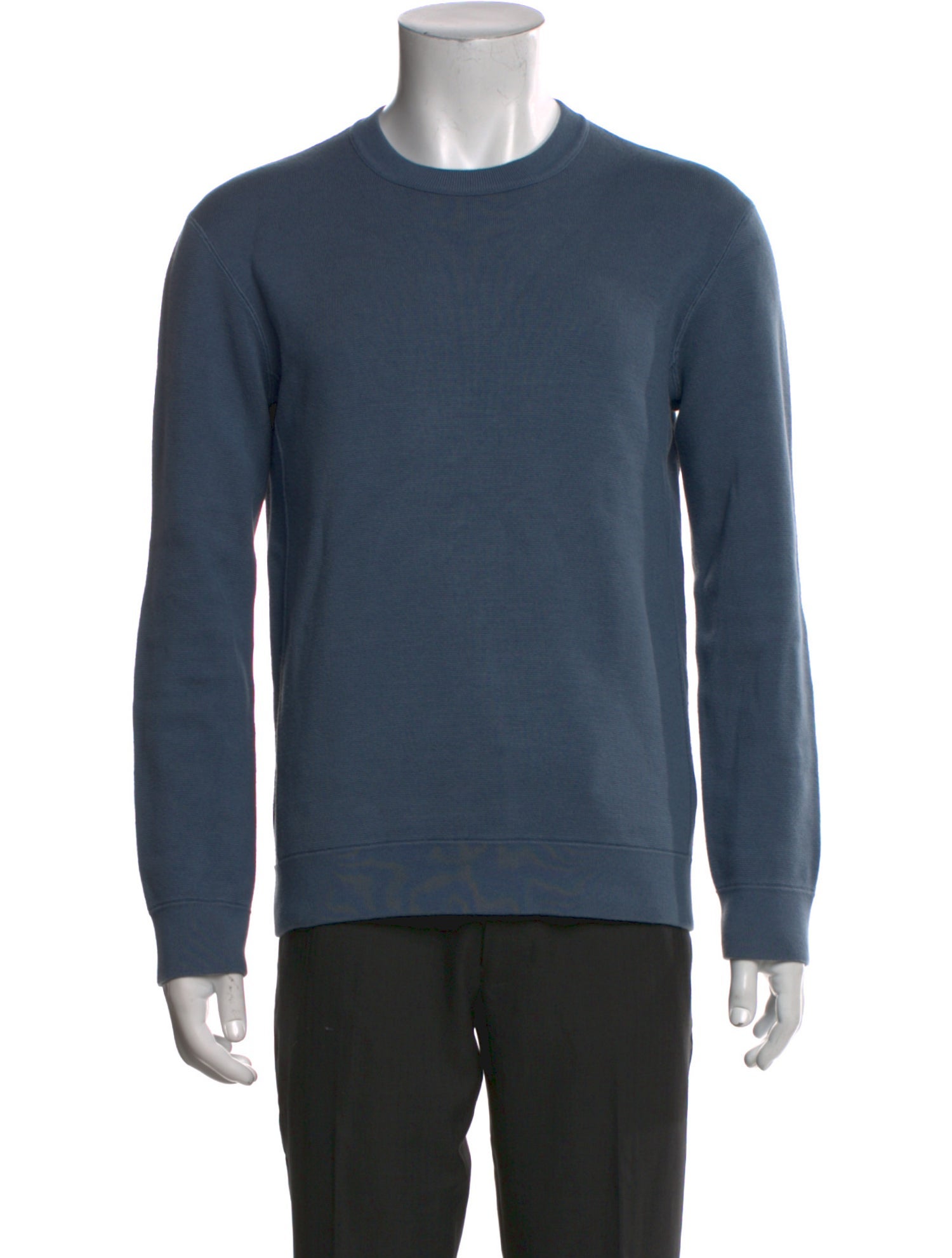 NN07 Crew Neck Long Sleeve Pullover