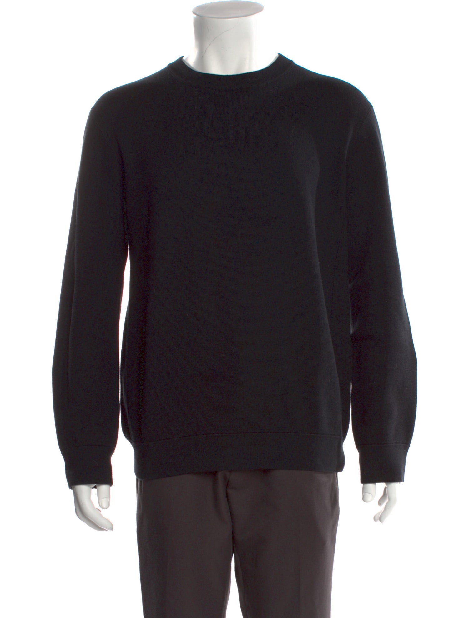 NN07 Crew Neck Long Sleeve Sweatshirt