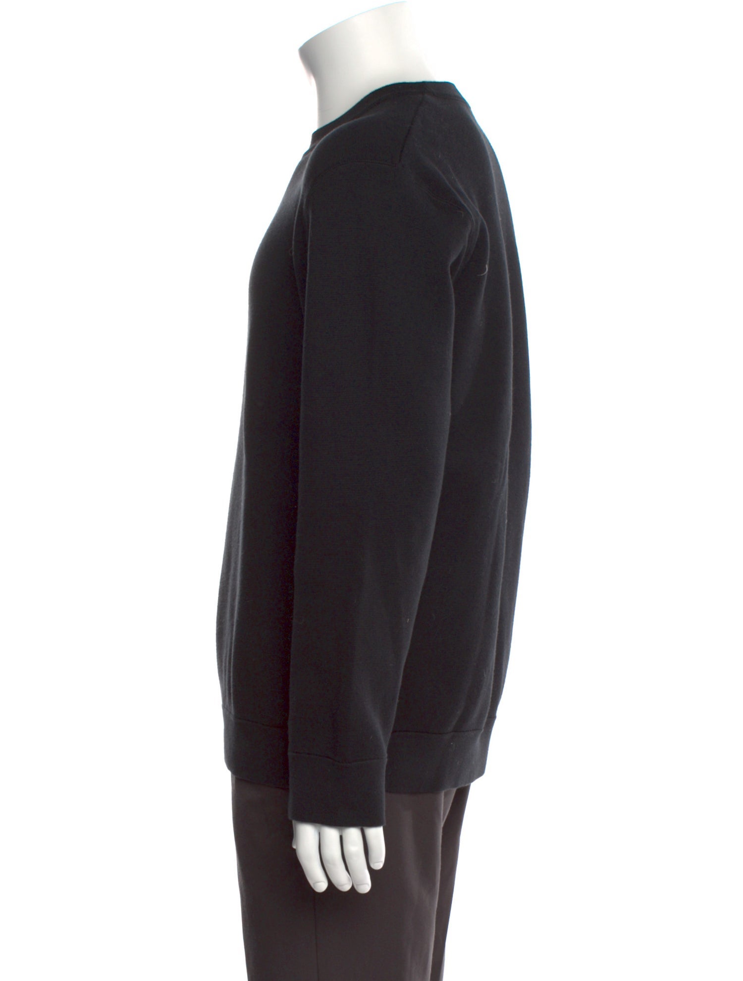 NN07 Crew Neck Long Sleeve Sweatshirt