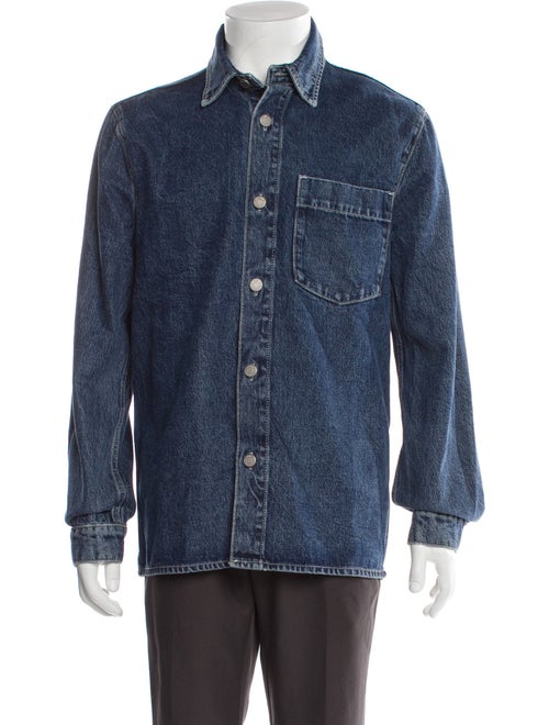 NN07 Denim Jacket