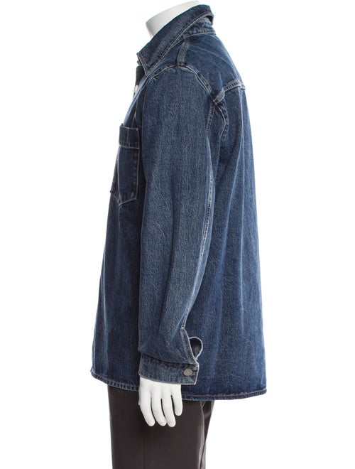 NN07 Denim Jacket