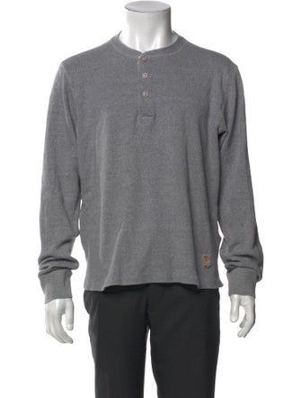 NN07 Crew Neck Long Sleeve Sweatshirt