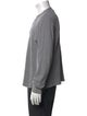 NN07 Crew Neck Long Sleeve Sweatshirt