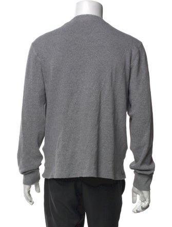 NN07 Crew Neck Long Sleeve Sweatshirt