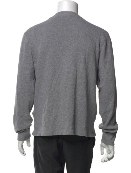 NN07 Crew Neck Long Sleeve Sweatshirt