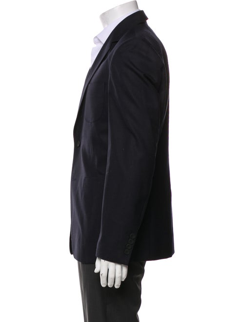 NN07 Virgin Wool Blazer