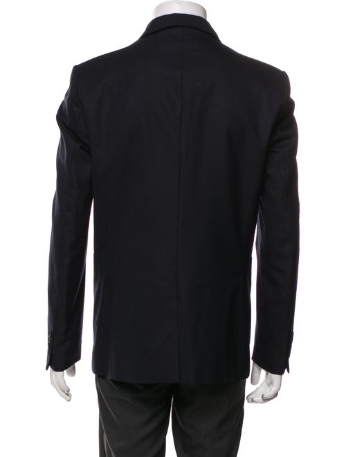 NN07 Virgin Wool Blazer