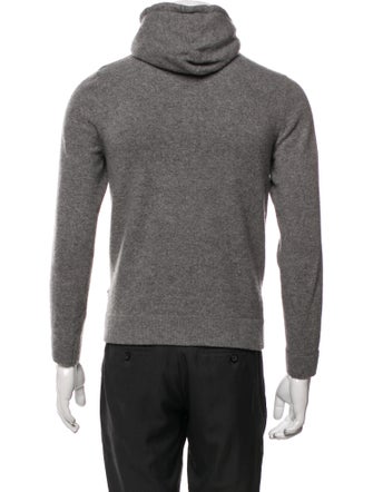 NN07 Wool Puffer Coat