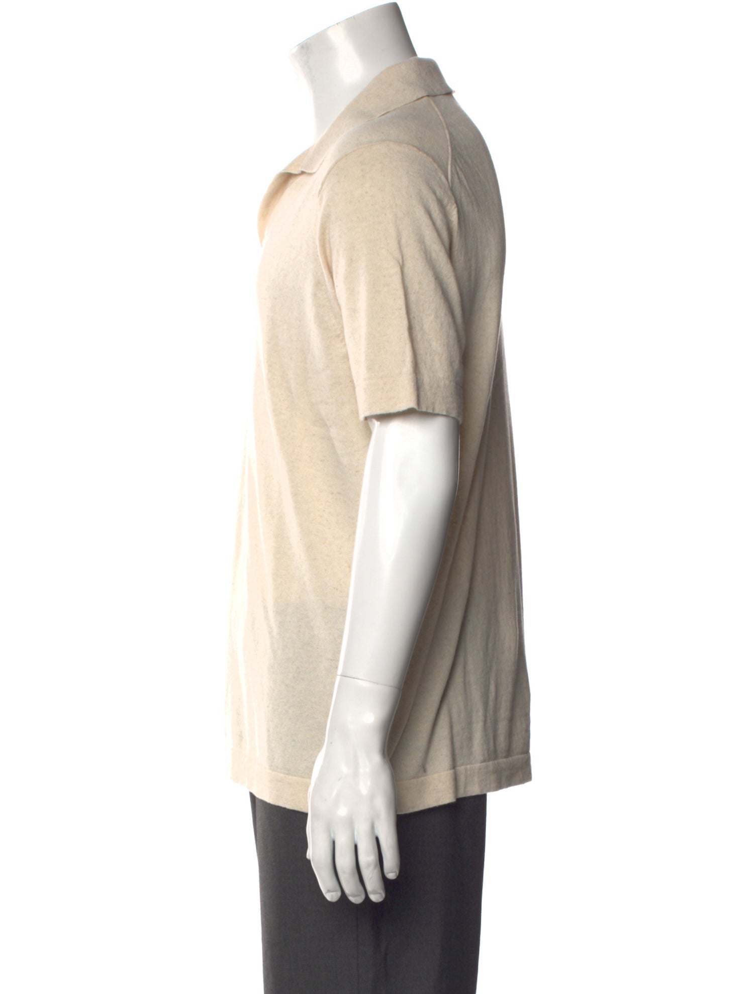 NN07 Short Sleeve Shirt