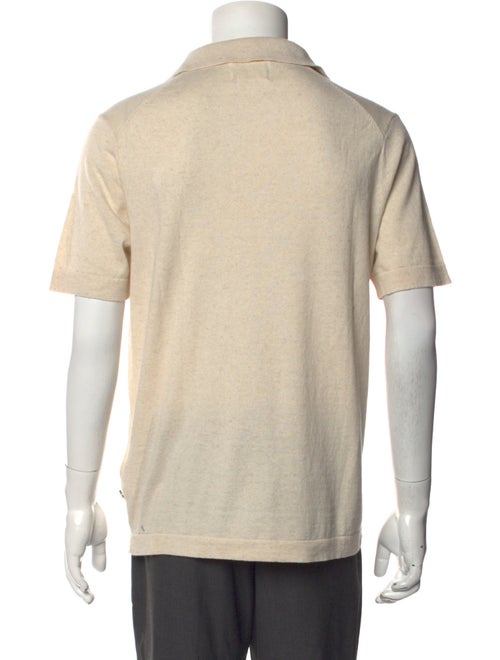 NN07 Short Sleeve Shirt