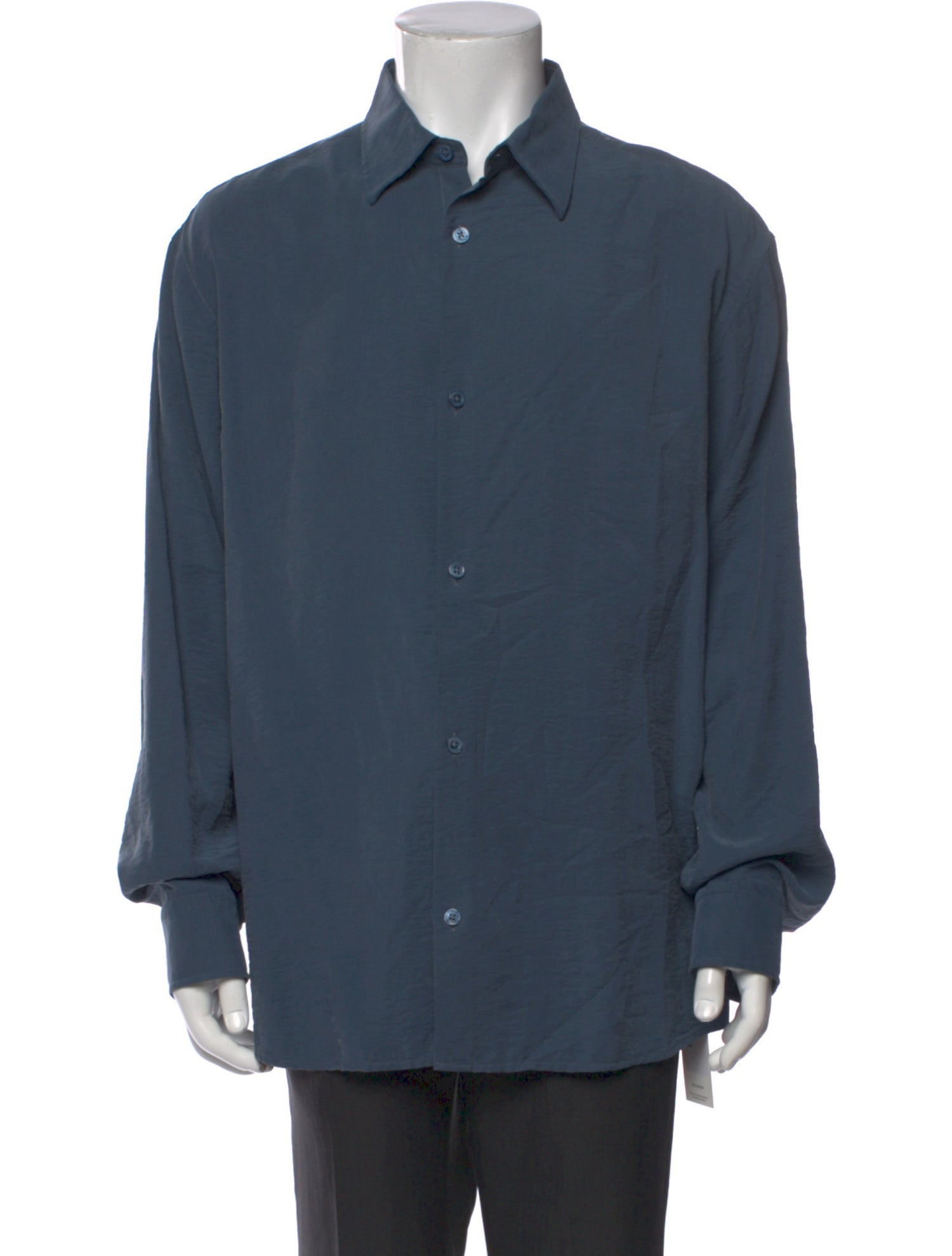 NN07 Long Sleeve Shirt