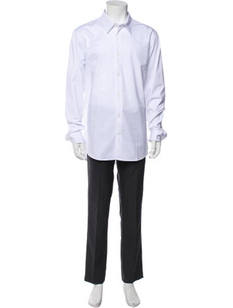 NN07 Long Sleeve Dress Shirt