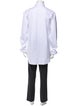 NN07 Long Sleeve Dress Shirt