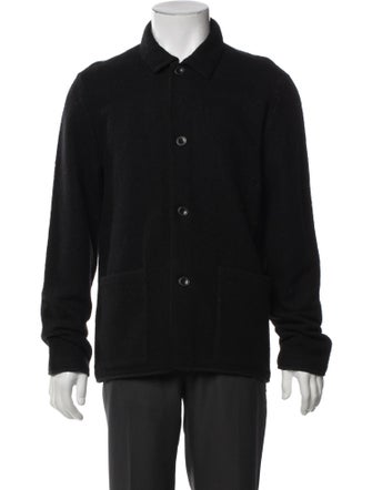 NN07 Wool Jacket