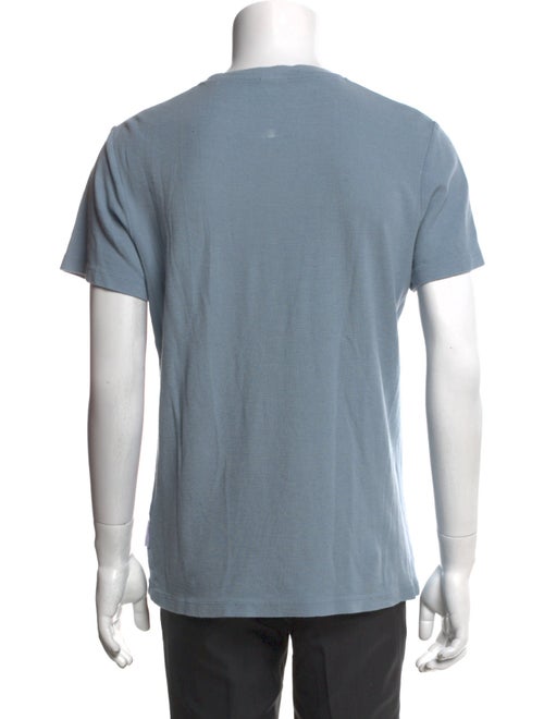 NN07 Crew Neck Short Sleeve T-Shirt