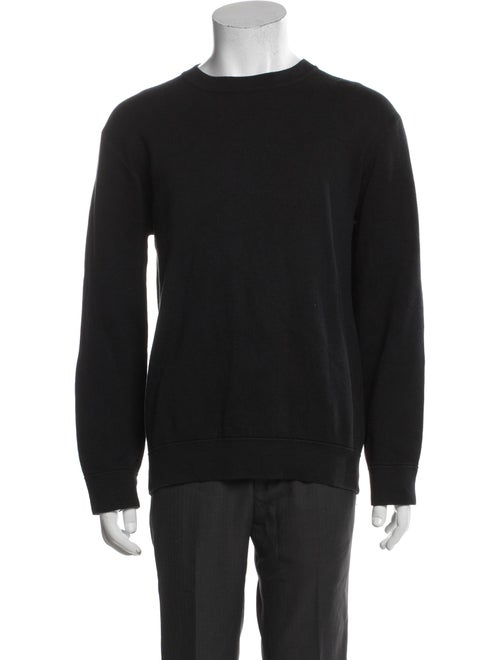 NN07 Crew Neck Long Sleeve Sweatshirt