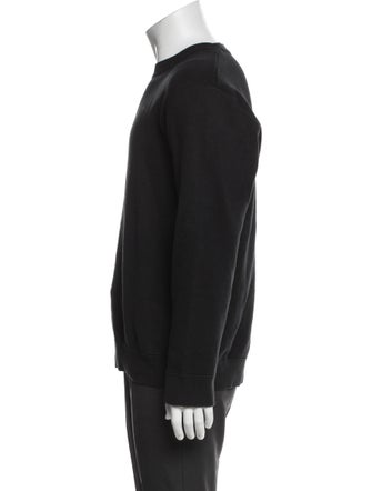 NN07 Crew Neck Long Sleeve Sweatshirt