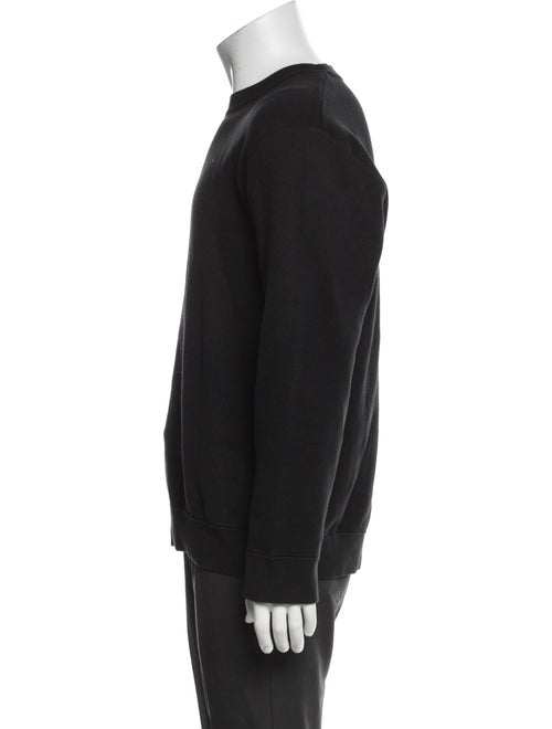 NN07 Crew Neck Long Sleeve Sweatshirt