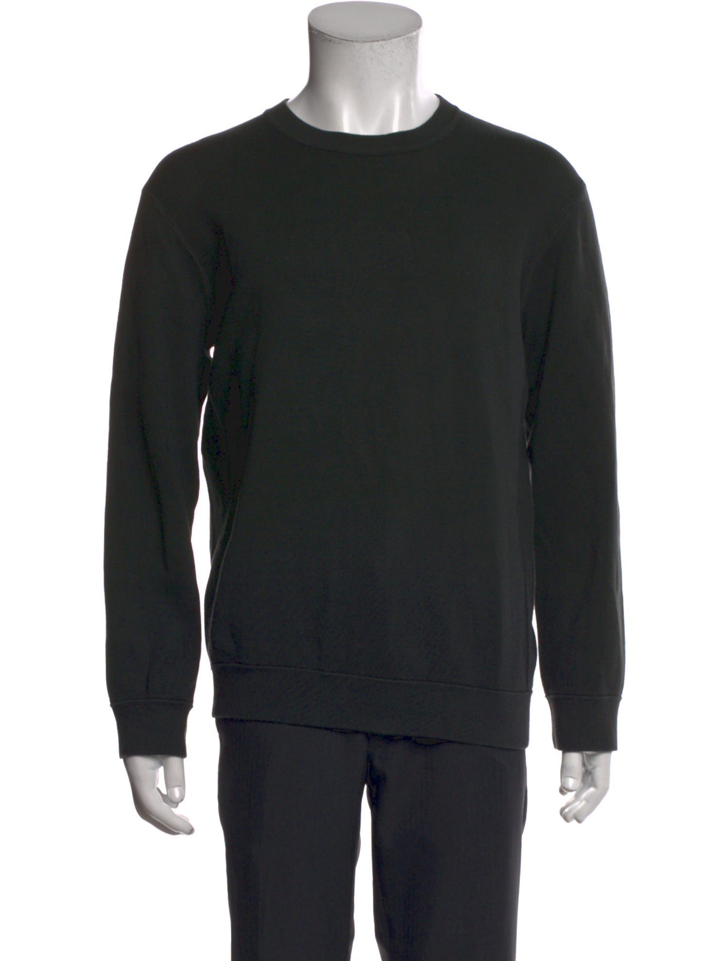 NN07 Crew Neck Long Sleeve Sweatshirt