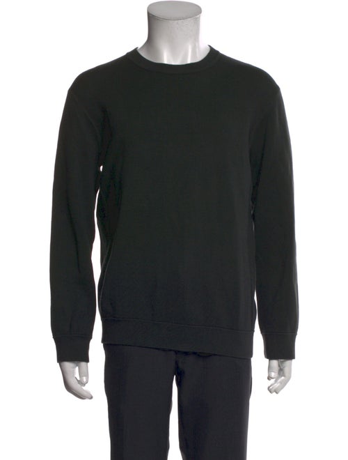 NN07 Crew Neck Long Sleeve Sweatshirt