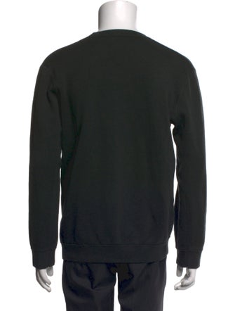 NN07 Crew Neck Long Sleeve Sweatshirt