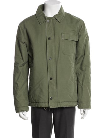 NN07 Utility Jacket