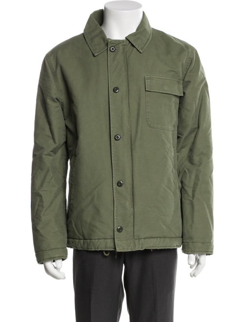 NN07 Utility Jacket