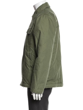 NN07 Utility Jacket