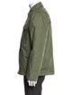 NN07 Utility Jacket