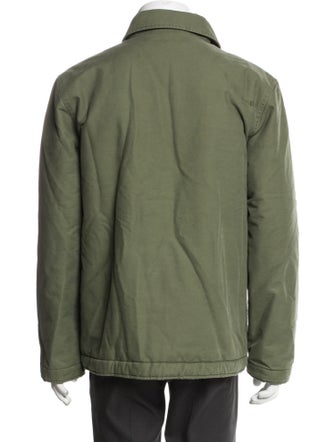 NN07 Utility Jacket