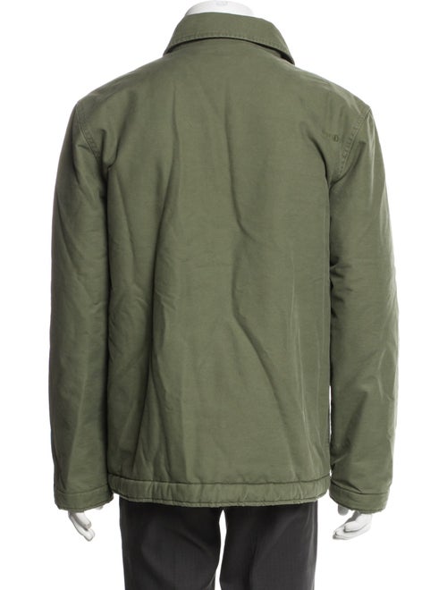 NN07 Utility Jacket