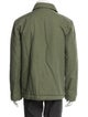 NN07 Utility Jacket