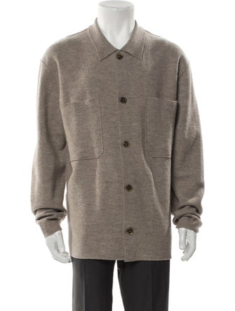 NN07 Wool Jacket