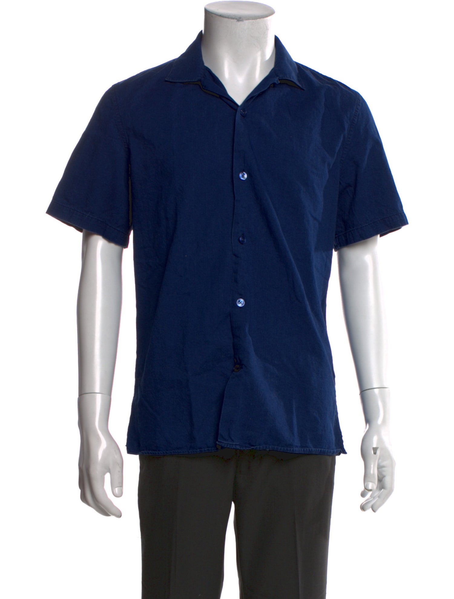 NN07 Short Sleeve Shirt