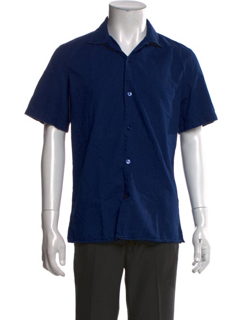 NN07 Short Sleeve Shirt