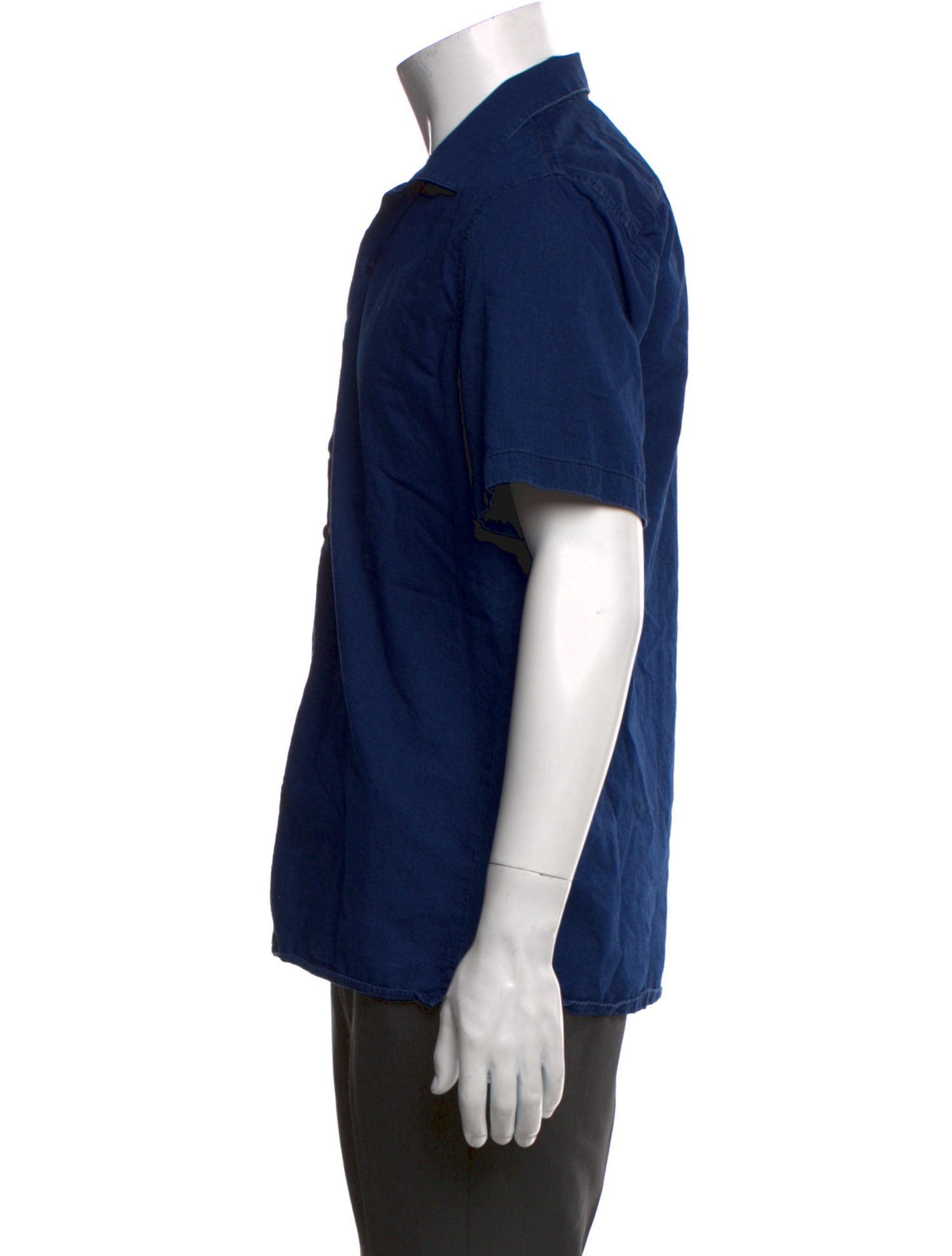 NN07 Short Sleeve Shirt