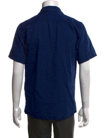 NN07 Short Sleeve Shirt