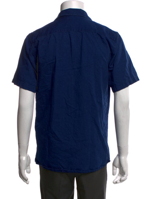 NN07 Short Sleeve Shirt