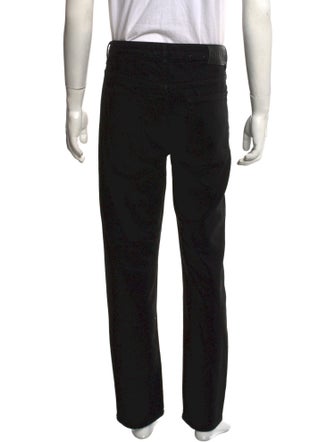 NN07 Straight-Leg Jeans